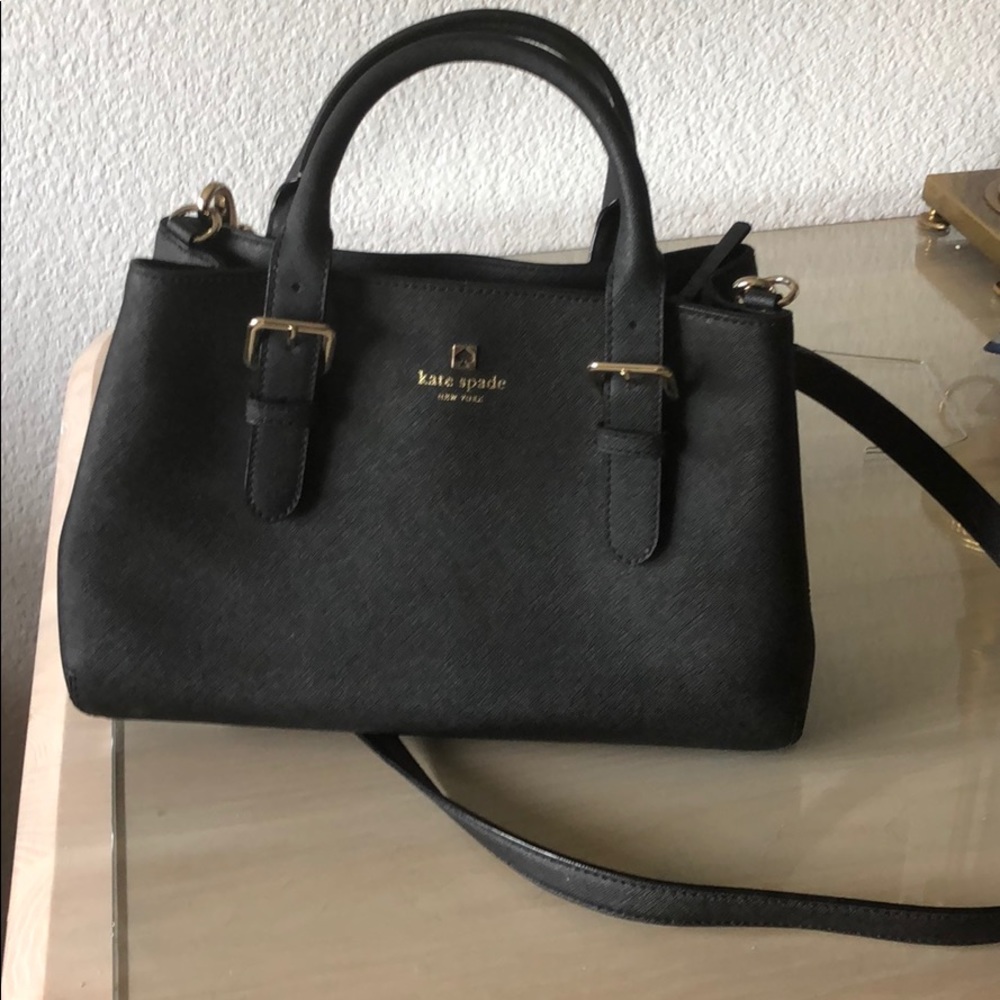 Kate Spade purse minimal use no damage